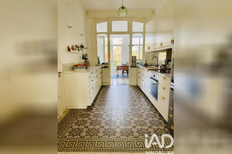 achat maison croix 59170