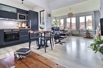 achat maison croix 59170