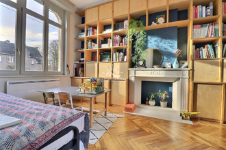 achat maison croix 59170