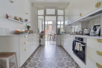 achat maison croix 59170