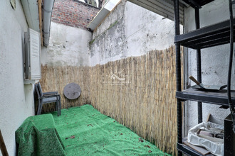 achat maison croix 59170