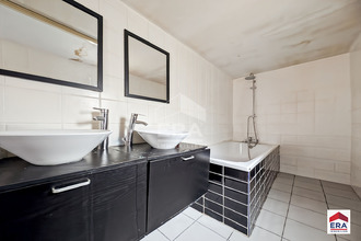 achat maison croix 59170