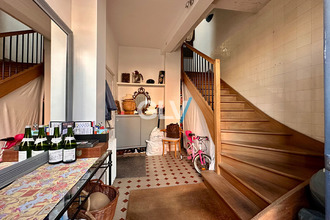 achat maison croix 59170