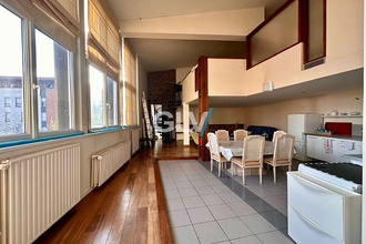 achat maison croix 59170