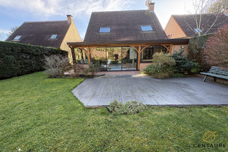 achat maison croix 59170