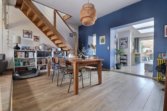 achat maison croix 59170