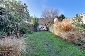 achat maison croix 59170