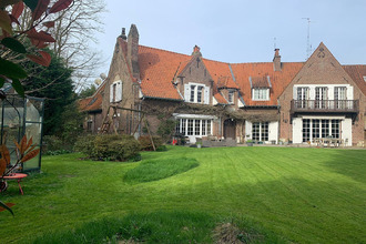 achat maison croix 59170