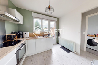 achat maison croix 59170