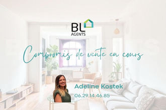 achat maison croix 59170