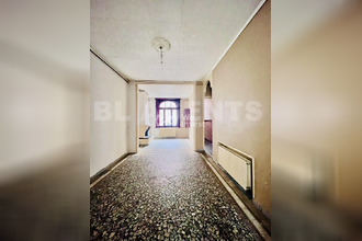 achat maison croix 59170