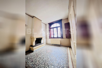 achat maison croix 59170