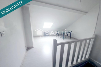 achat maison croix 59170