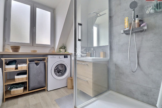 achat maison croix 59170