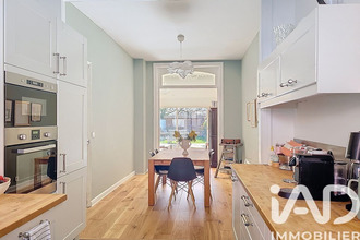 achat maison croix 59170