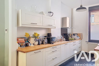 achat maison croix 59170