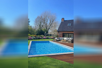 achat maison croix 59170