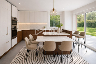 achat maison croix 59170