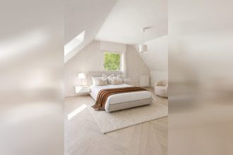 achat maison croix 59170