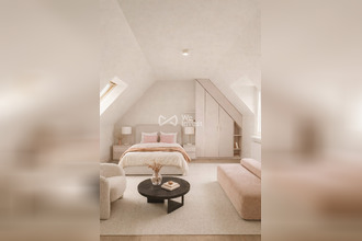 achat maison croix 59170