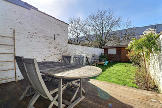 achat maison croix 59170