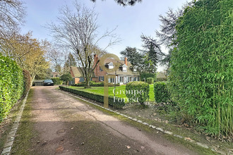 achat maison croix 59170