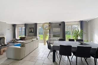 achat maison croix 59170