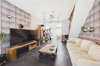 achat maison croix 59170