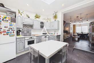 achat maison croix 59170