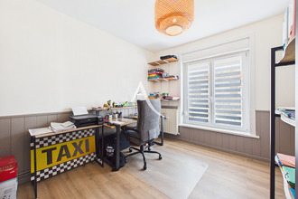 achat maison croix 59170