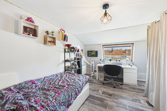 achat maison croix 59170