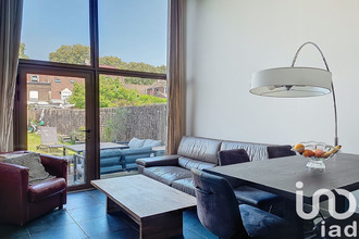 achat maison croix 59170