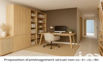 achat maison croix 59170