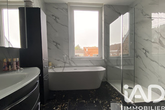 achat maison croix 59170