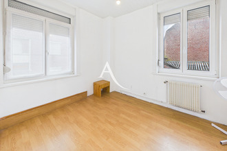 achat maison croix 59170