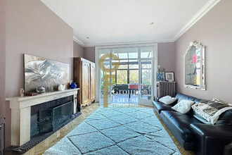 achat maison croix 59170