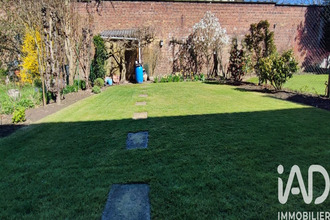 achat maison croix 59170