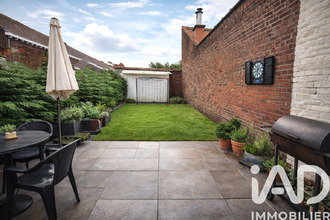 achat maison croix 59170