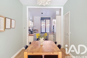 achat maison croix 59170