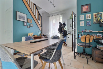 achat maison croix 59170