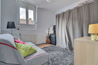 achat maison croix 59170