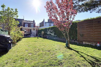 achat maison croix 59170