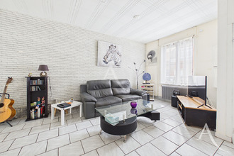 achat maison croix 59170