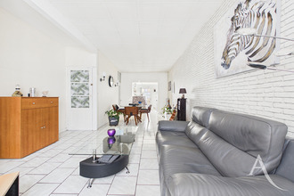 achat maison croix 59170