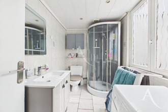 achat maison croix 59170