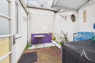 achat maison croix 59170