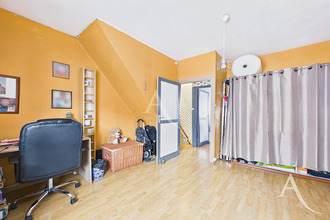 achat maison croix 59170
