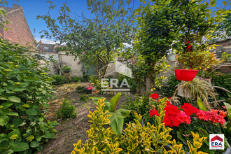 achat maison croix 59170