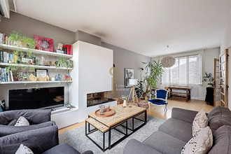 achat maison croix 59170