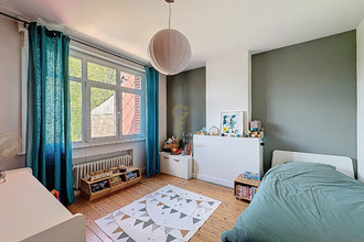 achat maison croix 59170